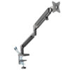 Single Monitor Arm – Model A Pro