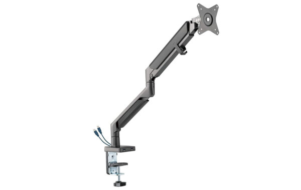 Single Monitor Arm – Model A Pro