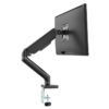 Single Monitor Arm – Model C Pro