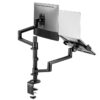 Dual Monitor Arm – Model L