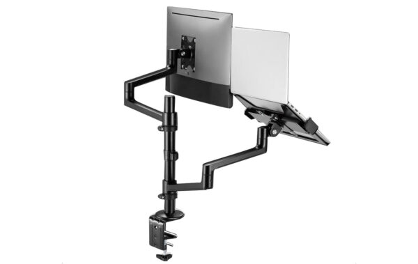 Dual Monitor Arm – Model L