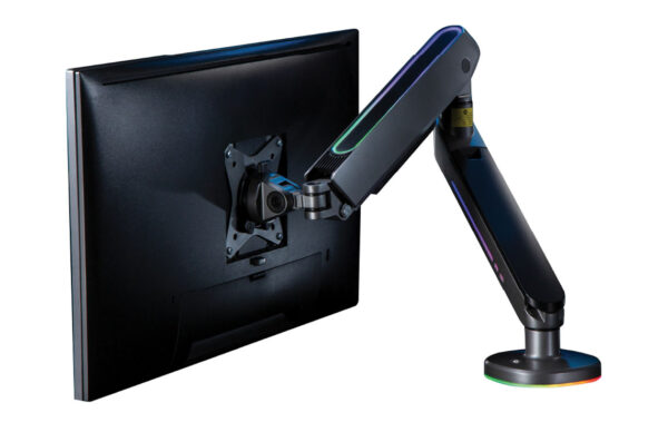 Gaming Monitor Arm – Monitor Arm – Model XR