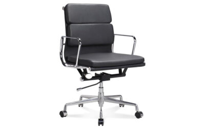 HM Cobalt Mid Conference chair