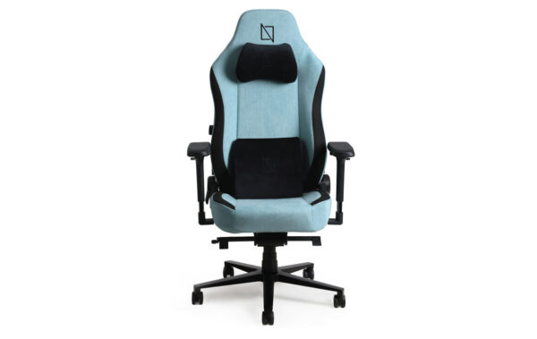 APEX CHAIR – SOFT FABRIC