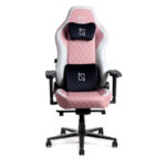 APEX CHAIR – CLOUD LEATHER Gaming Chair