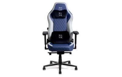 APEX CHAIR – CLOUD LEATHER Gaming Chair