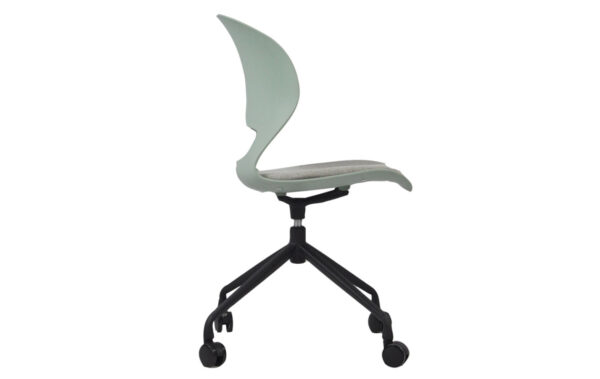 VIS Chair With Wheels