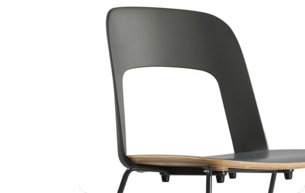 SOLO CHAIR – LOW