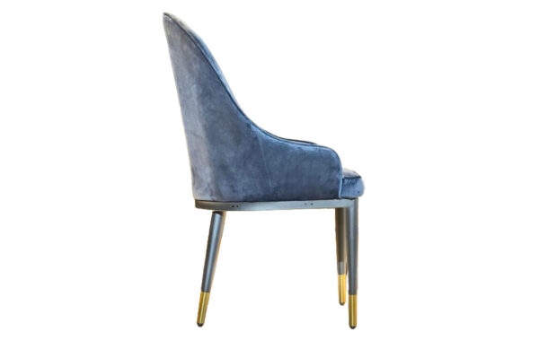 HM Rocky Dining Chair