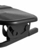 Ergonomic Under Desk Footrest – Model B