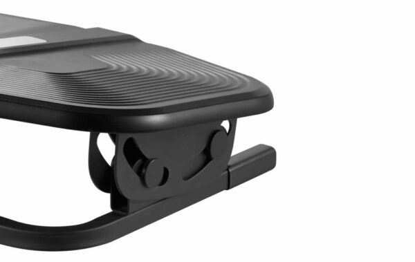 Ergonomic Under Desk Footrest – Model B