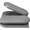 Ergonomic Footrest – Model C