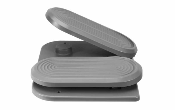 Ergonomic Footrest – Model C