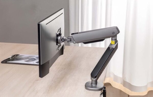 Gaming Monitor Arm – Monitor Arm – Model XR