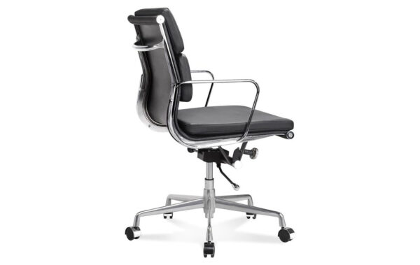 HM Cobalt Mid Conference chair