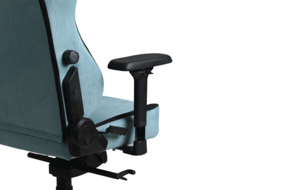 APEX CHAIR – SOFT FABRIC