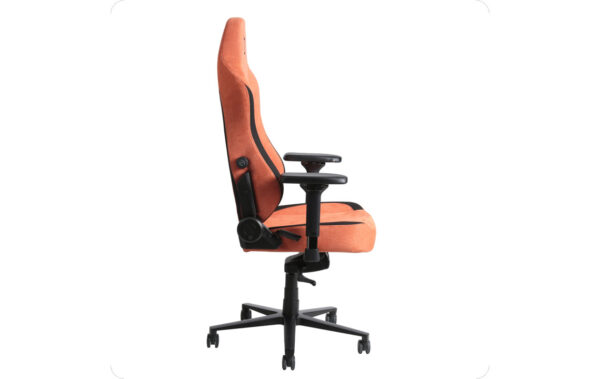 APEX CHAIR – SOFT FABRIC Gaming Chair