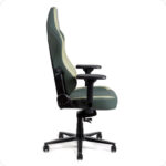 APEX CHAIR – CLOUD LEATHER Gaming Chair