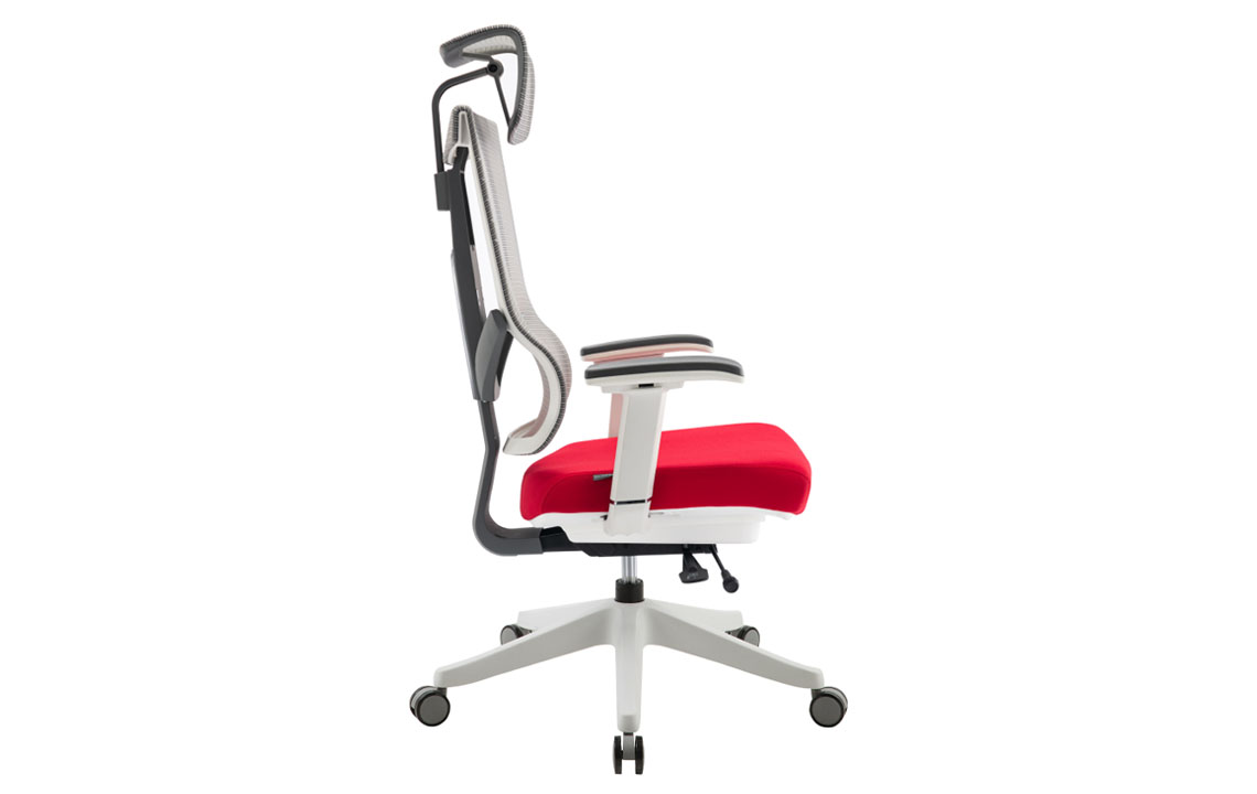AERO ergonomic CHAIR FABRIC