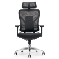 HM Bear Ergonomic Chair Mesh Chair
