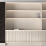 Loro Display Cabinet