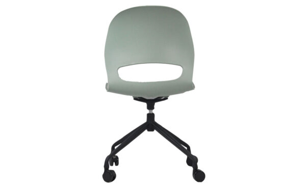 VIS Chair With Wheels