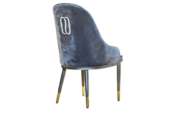 HM Rocky Dining Chair