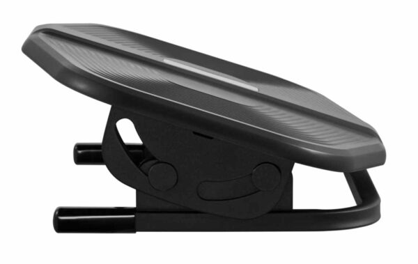 Ergonomic Under Desk Footrest – Model B