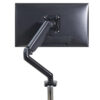 Single Monitor Arm – Model C Pro