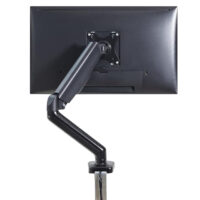 Single Monitor Arm – Model C Pro