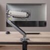 Gaming Monitor Arm – Monitor Arm – Model XR