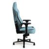 APEX CHAIR – SOFT FABRIC Gaming Chair