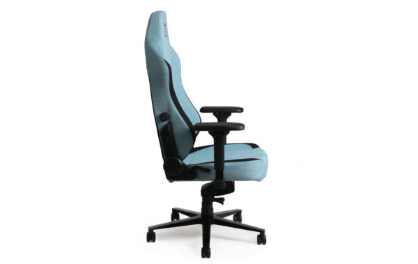 APEX CHAIR – SOFT FABRIC Gaming Chair