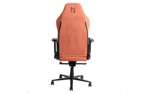 APEX CHAIR – SOFT FABRIC Gaming Chair