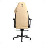 APEX CHAIR – SOFT FABRIC Gaming Chair