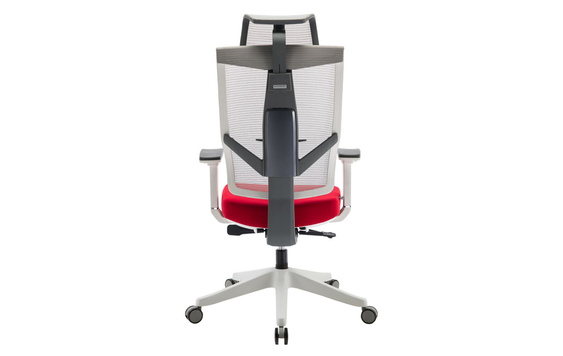 AERO ergonomic CHAIR FABRIC