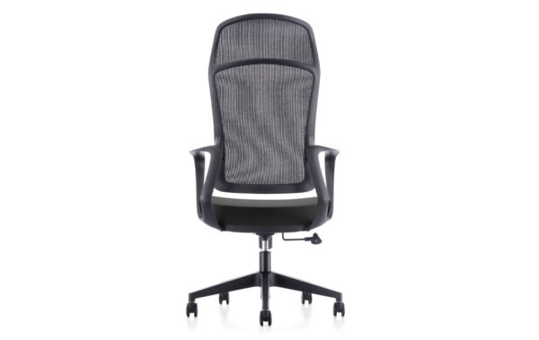 TRJ 620 Executive Chair Black