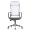 TRJ 620 Executive Chair Grey