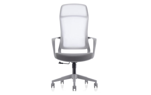 TRJ 620 Executive Chair Grey