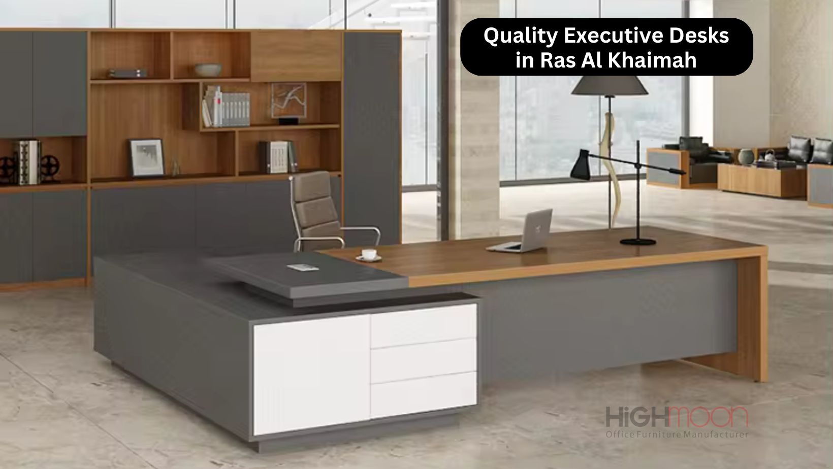 Best Quality Executive Desks