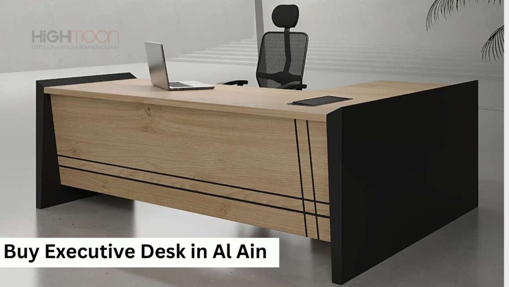 Executive Desks in Al Ain