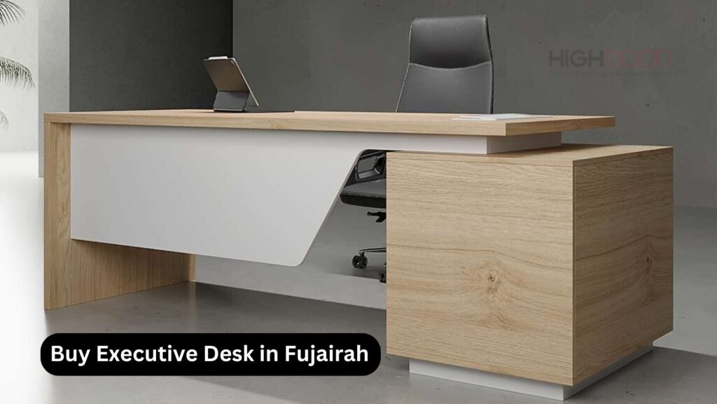 Buy Executive Desks in Fujairah