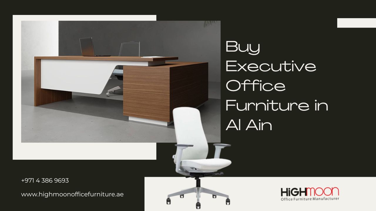 Buy Executive Desk