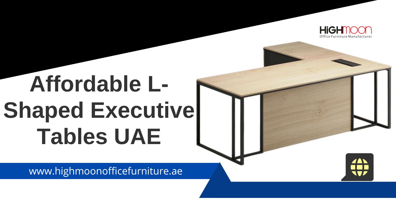 Cheap Executive Desk in UAE