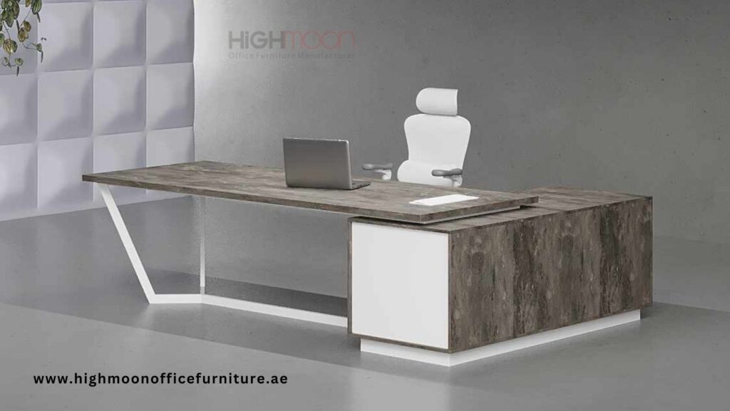 Cheap Executive Desk in Abu Dhabi