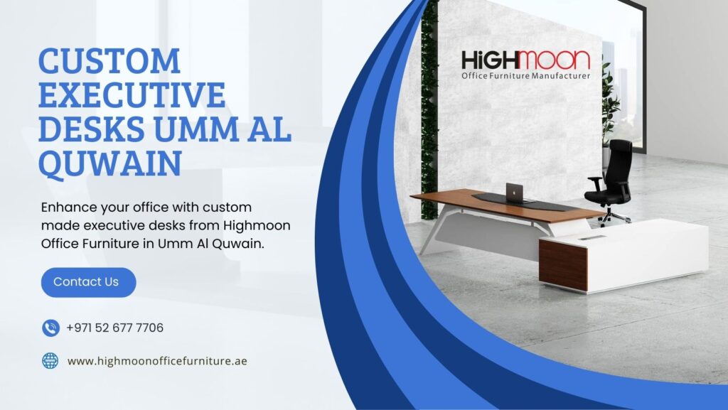 Custom Made Tables in Umm Al Quwain