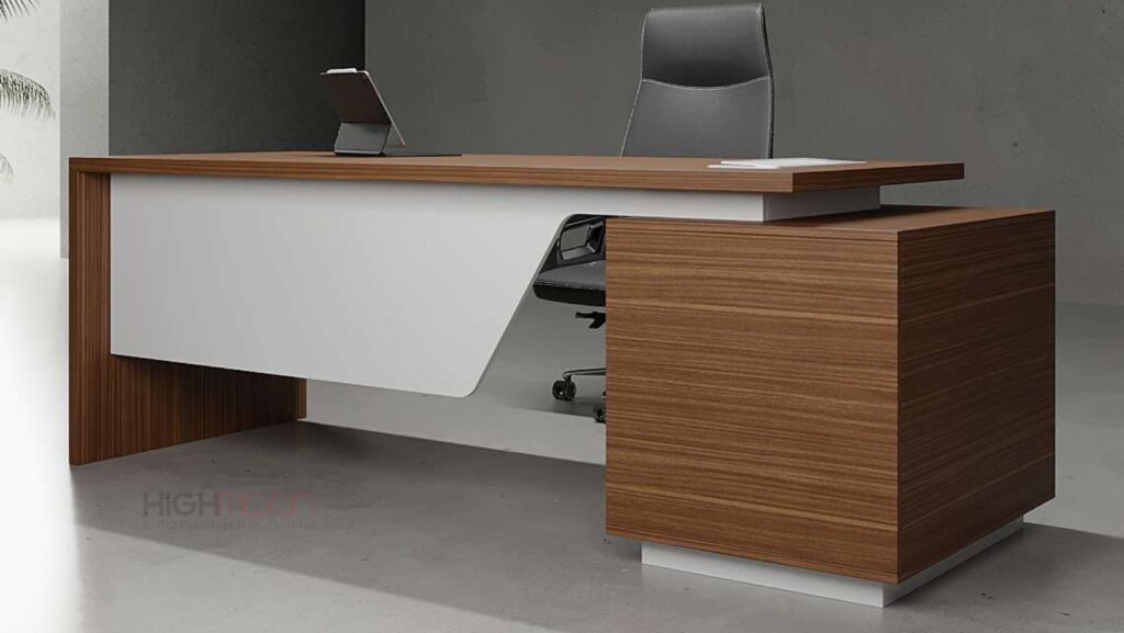 Discount Executive Desk in UAE - Highmoon Office Furniture