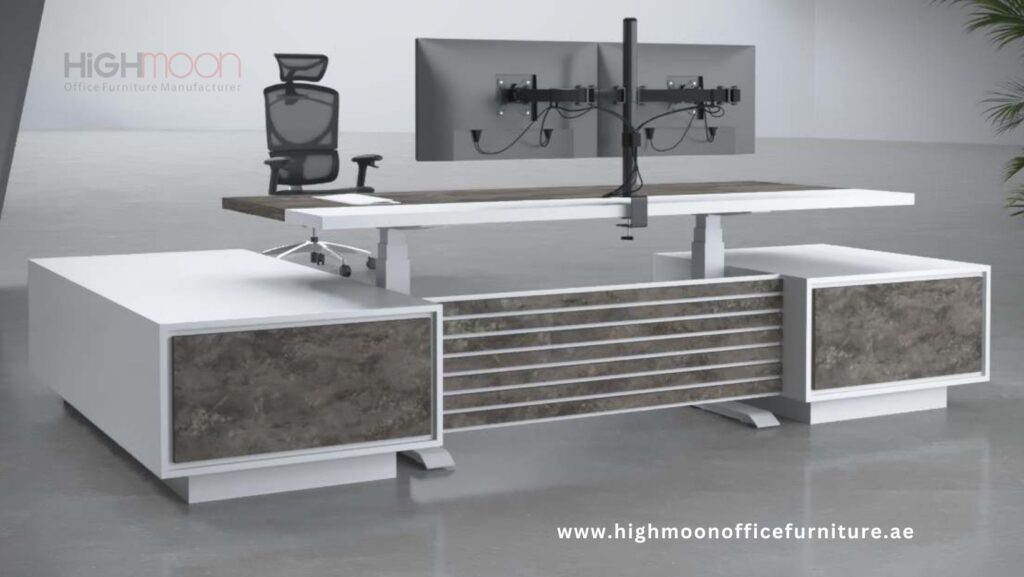 Ergonomic Desk Umm Al Quwain