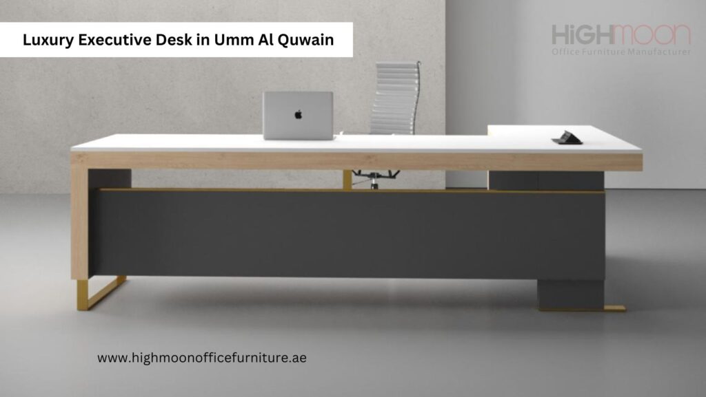 Executive Desks in Umm Al Quwain