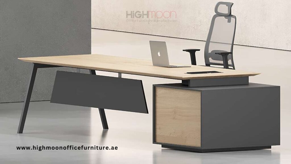 Good Executive Desk in Ras Al Khaimah